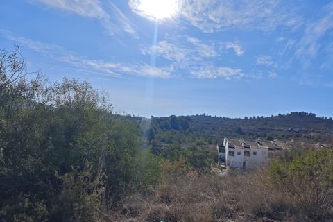 Helårsgrund i Benitachell, Alicante, Benitachell - € 165.000 | Ref: P182 - foto 2