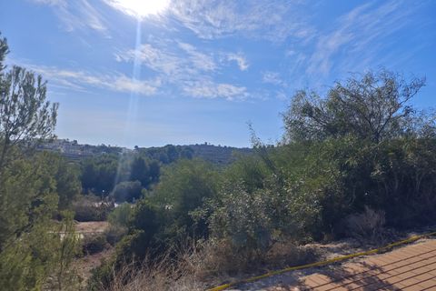 Helårsgrund i Benitachell, Alicante, Benitachell - € 165.000 | Ref: P182 - foto 4