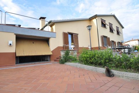 Villa i Campiglia Marittima, Livorno, Campiglia Marittima - € 500.000 | Ref: a6756rv2441093a - foto 2