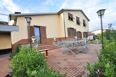 Villa i Campiglia Marittima, Livorno, Campiglia Marittima - € 500.000 | Ref: a6756rv2441093a - foto 3