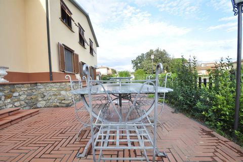 Villa i Campiglia Marittima, Livorno, Campiglia Marittima - € 500.000 | Ref: a6756rv2441093a - foto 4