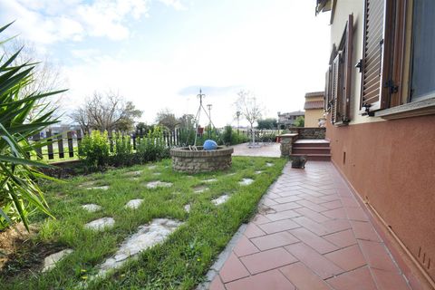 Villa i Campiglia Marittima, Livorno, Campiglia Marittima - € 500.000 | Ref: a6756rv2441093a - foto 6