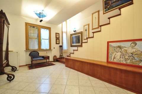 Villa i Campiglia Marittima, Livorno, Campiglia Marittima - € 500.000 | Ref: a6756rv2441093a - foto 16