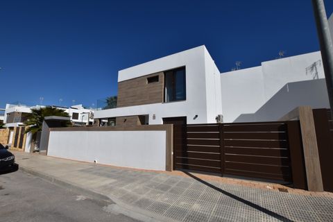 Villa i Benijofar, Alicante, Benijofar - € 440.000 | Ref: R-51566 - foto 3