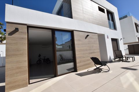 Villa i Benijofar, Alicante, Benijofar - € 440.000 | Ref: R-51566 - foto 4