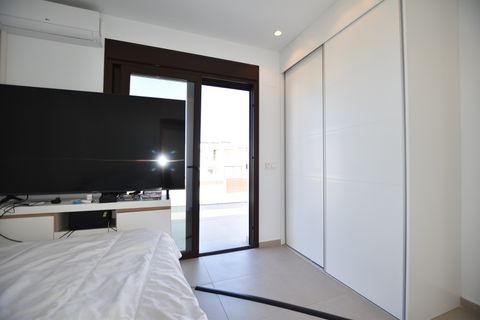 Villa i Benijofar, Alicante, Benijofar - € 440.000 | Ref: R-51566 - foto 10