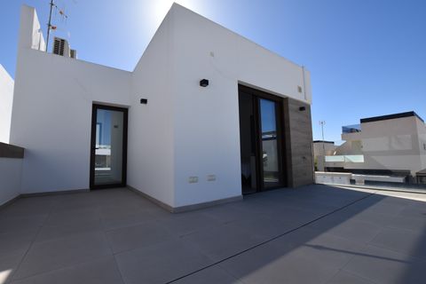 Villa i Benijofar, Alicante, Benijofar - € 440.000 | Ref: R-51566 - foto 12