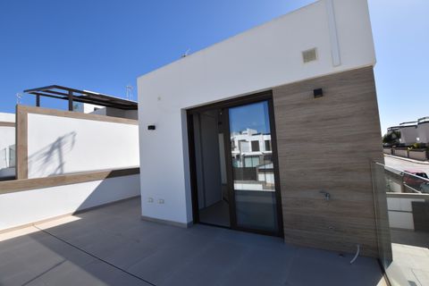 Villa i Benijofar, Alicante, Benijofar - € 440.000 | Ref: R-51566 - foto 13