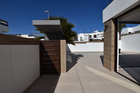 Villa i Benijofar, Alicante, Benijofar - € 440.000 | Ref: R-51566 - foto 23