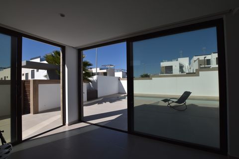 Villa i Benijofar, Alicante, Benijofar - € 440.000 | Ref: R-51566 - foto 24