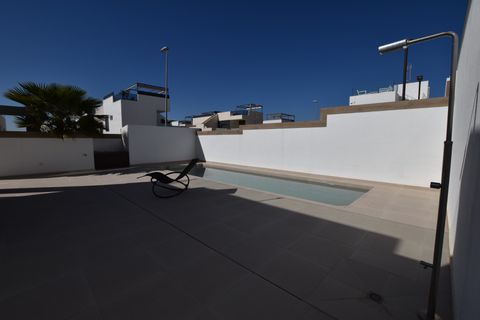 Villa i Benijofar, Alicante, Benijofar - € 440.000 | Ref: R-51566 - foto 25