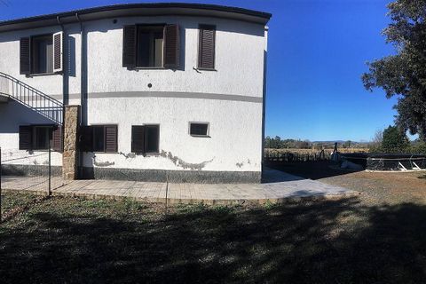 Farm hus i Roccastrada, Grosseto, Roccastrada - € 720.000 | Ref: a7631ta1243788a - foto 2