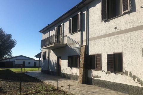 Farm hus i Roccastrada, Grosseto, Roccastrada - € 720.000 | Ref: a7631ta1243788a - foto 3