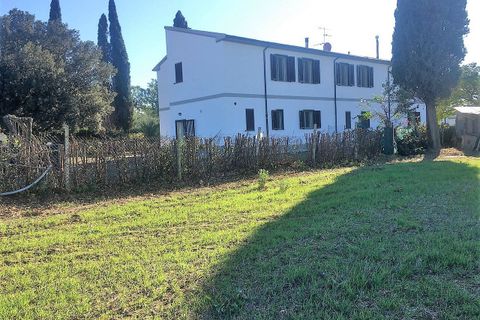 Farm hus i Roccastrada, Grosseto, Roccastrada - € 720.000 | Ref: a7631ta1243788a - foto 10