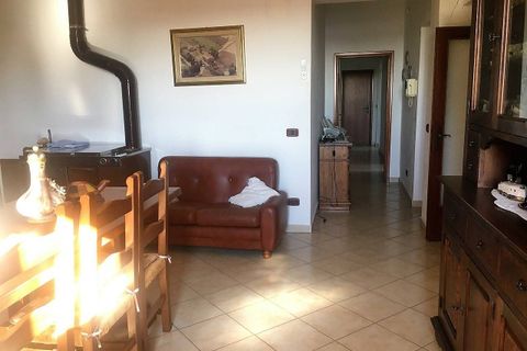 Farm hus i Roccastrada, Grosseto, Roccastrada - € 720.000 | Ref: a7631ta1243788a - foto 25