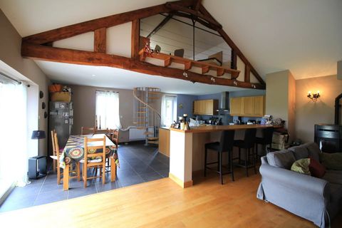 Villa em Monflanquin, Lot-et-Garonne, Monflanquin - € 378.000 | Ref: BVI78111 - foto 12
