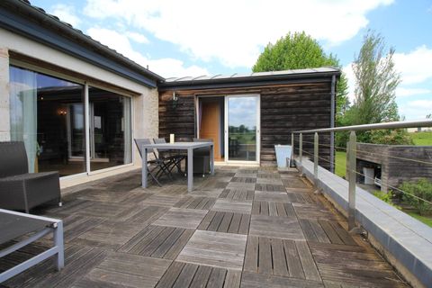 Villa em Monflanquin, Lot-et-Garonne, Monflanquin - € 378.000 | Ref: BVI78111 - foto 15