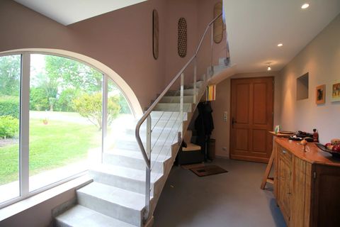 Villa em Monflanquin, Lot-et-Garonne, Monflanquin - € 378.000 | Ref: BVI78111 - foto 7