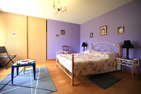 Villa em Monflanquin, Lot-et-Garonne, Monflanquin - € 378.000 | Ref: BVI78111 - foto 10