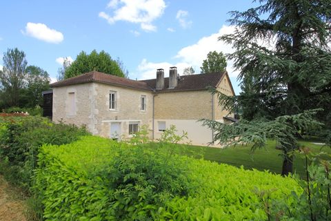 Villa em Monflanquin, Lot-et-Garonne, Monflanquin - € 378.000 | Ref: BVI78111 - foto 2