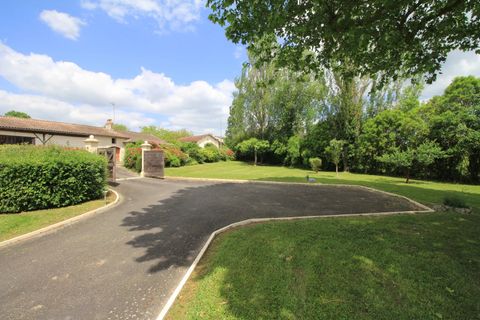 Villa em Monflanquin, Lot-et-Garonne, Monflanquin - € 378.000 | Ref: BVI78111 - foto 14