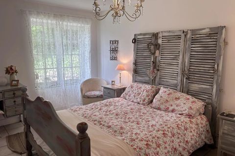 Villa i Aubeterre-sur-Dronne, Charente, Aubeterre-sur-Dronne - € 480.000 | Ref: BVI80823 - foto 9