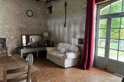 Villa i Aubeterre-sur-Dronne, Charente, Aubeterre-sur-Dronne - € 480.000 | Ref: BVI80823 - foto 13