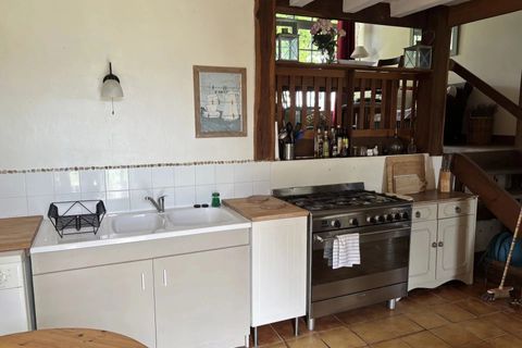 Villa i Aubeterre-sur-Dronne, Charente, Aubeterre-sur-Dronne - € 480.000 | Ref: BVI80823 - foto 14