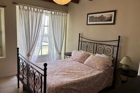 Villa i Aubeterre-sur-Dronne, Charente, Aubeterre-sur-Dronne - € 480.000 | Ref: BVI80823 - foto 15