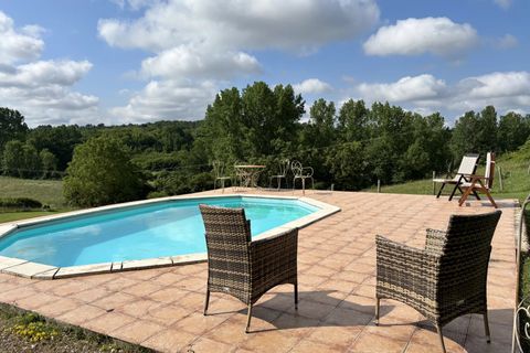 Villa i Aubeterre-sur-Dronne, Charente, Aubeterre-sur-Dronne - € 480.000 | Ref: BVI80823 - foto 2