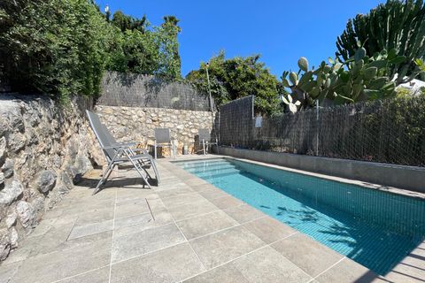 Byhus i Pollenca, Mallorca, Pollenca - € 2.500/måned | Ref: R27647 - foto 2