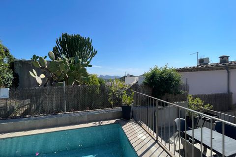 Byhus i Pollenca, Mallorca, Pollenca - € 2.500/måned | Ref: R27647 - foto 3