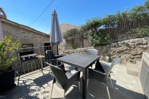 Byhus i Pollenca, Mallorca, Pollenca - € 2.500/måned | Ref: R27647 - foto 4