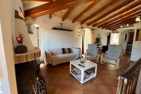 Byhus i Pollenca, Mallorca, Pollenca - € 2.500/måned | Ref: R27647 - foto 7