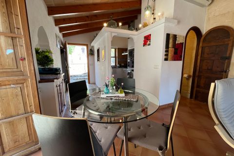 Byhus i Pollenca, Mallorca, Pollenca - € 2.500/måned | Ref: R27647 - foto 10