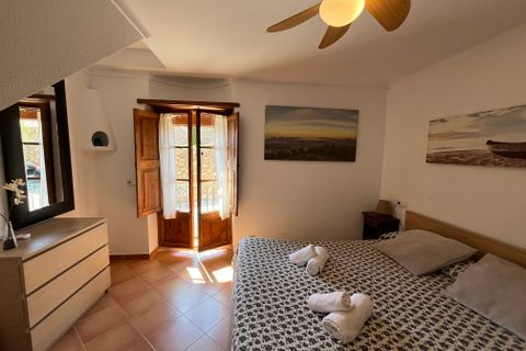 Byhus i Pollenca, Mallorca, Pollenca - € 2.500/måned | Ref: R27647 - foto 12
