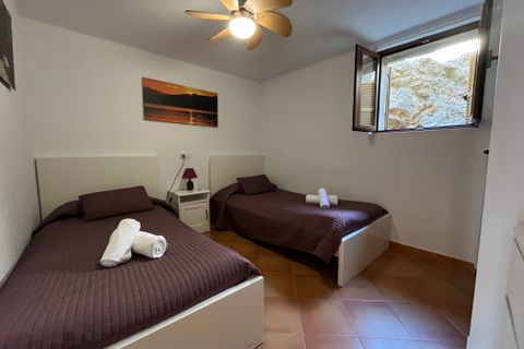 Byhus i Pollenca, Mallorca, Pollenca - € 2.500/måned | Ref: R27647 - foto 13