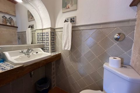Byhus i Pollenca, Mallorca, Pollenca - € 2.500/måned | Ref: R27647 - foto 15