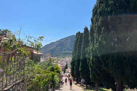 Byhus i Pollenca, Mallorca, Pollenca - € 2.500/måned | Ref: R27647 - foto 19