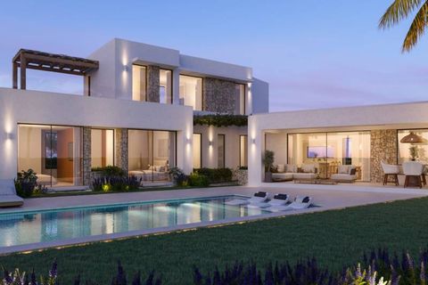 Villa i Javea, Alicante, Javea - € 2.500.000 | Ref: 18-54749 - foto 11