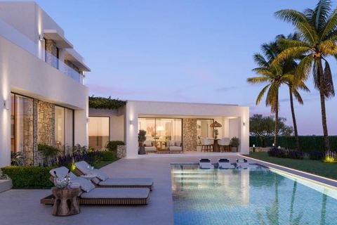 Villa i Javea, Alicante, Javea - € 2.500.000 | Ref: 18-54749 - foto 12