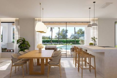 Villa i Javea, Alicante, Javea - € 2.500.000 | Ref: 18-54749 - foto 13