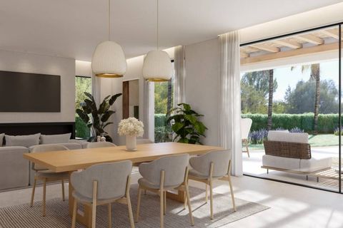 Villa i Javea, Alicante, Javea - € 2.500.000 | Ref: 18-54749 - foto 14