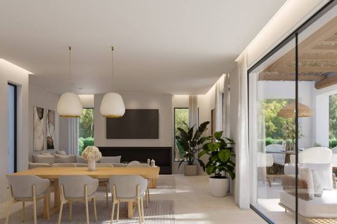 Villa i Javea, Alicante, Javea - € 2.500.000 | Ref: 18-54749 - foto 15
