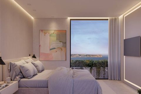 Villa i Javea, Alicante, Javea - € 2.500.000 | Ref: 18-54749 - foto 18