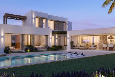 Villa i Javea, Alicante, Javea - € 2.500.000 | Ref: 18-54749 - foto 1