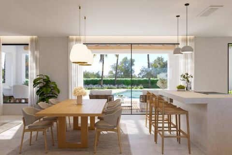 Villa i Javea, Alicante, Javea - € 2.500.000 | Ref: 18-54749 - foto 3
