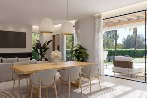 Villa i Javea, Alicante, Javea - € 2.500.000 | Ref: 18-54749 - foto 4
