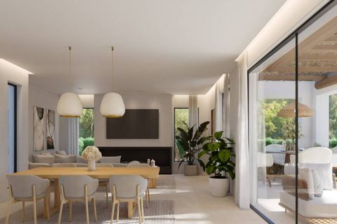 Villa i Javea, Alicante, Javea - € 2.500.000 | Ref: 18-54749 - foto 5
