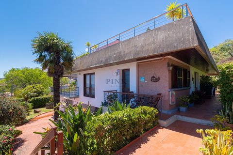 Villa a Machico, Madeira, Machico - € 2.500.000 | Ref: 8803 - foto 2